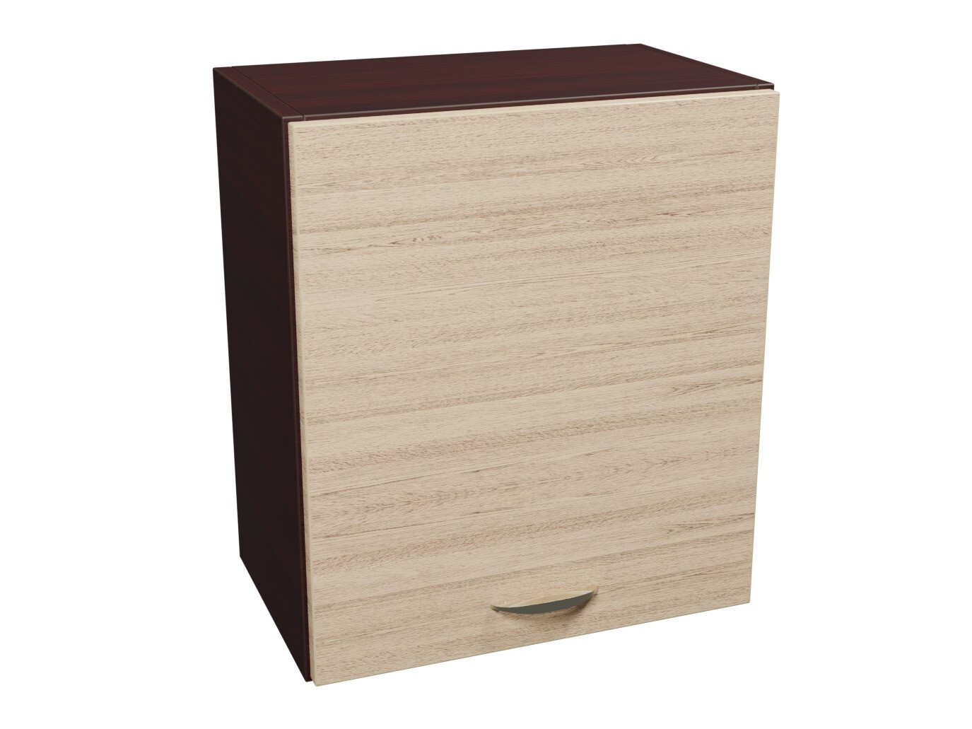 Modularni zidni ormarić Eli 101