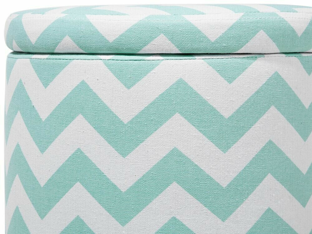 Tabure Berwyn 1244 (Svetla menta + Belo)