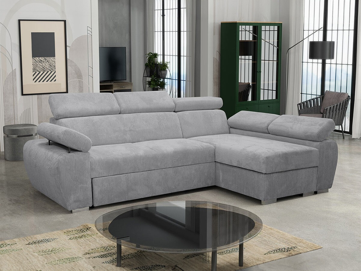 Ugaona sofa Columbus 192 (Poso 110)