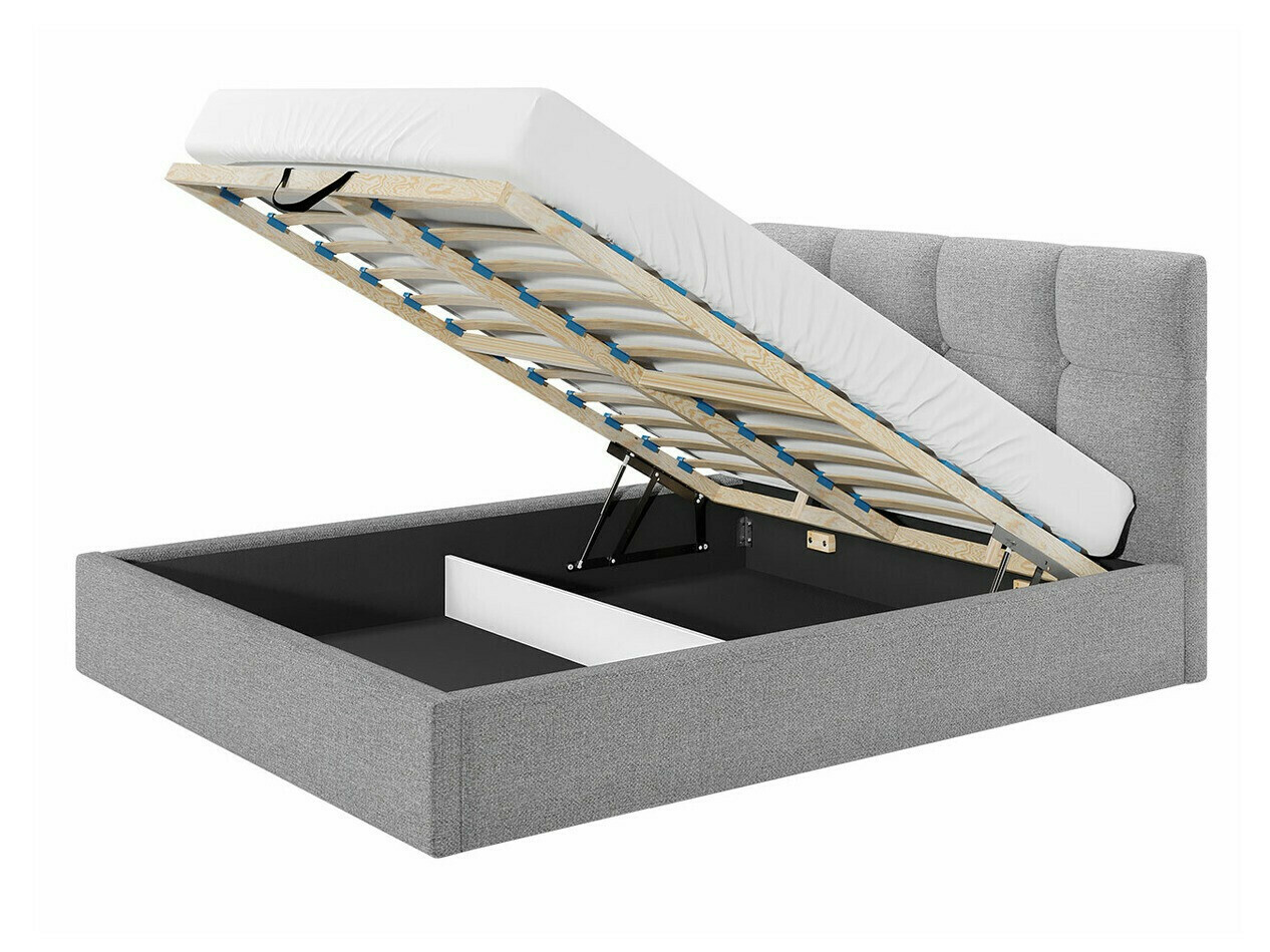 Krevet ComfiDream 130 (Malmo 90)