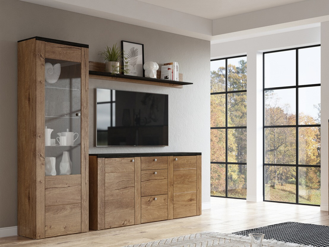 Set za dnevnu sobu Salelbo 119