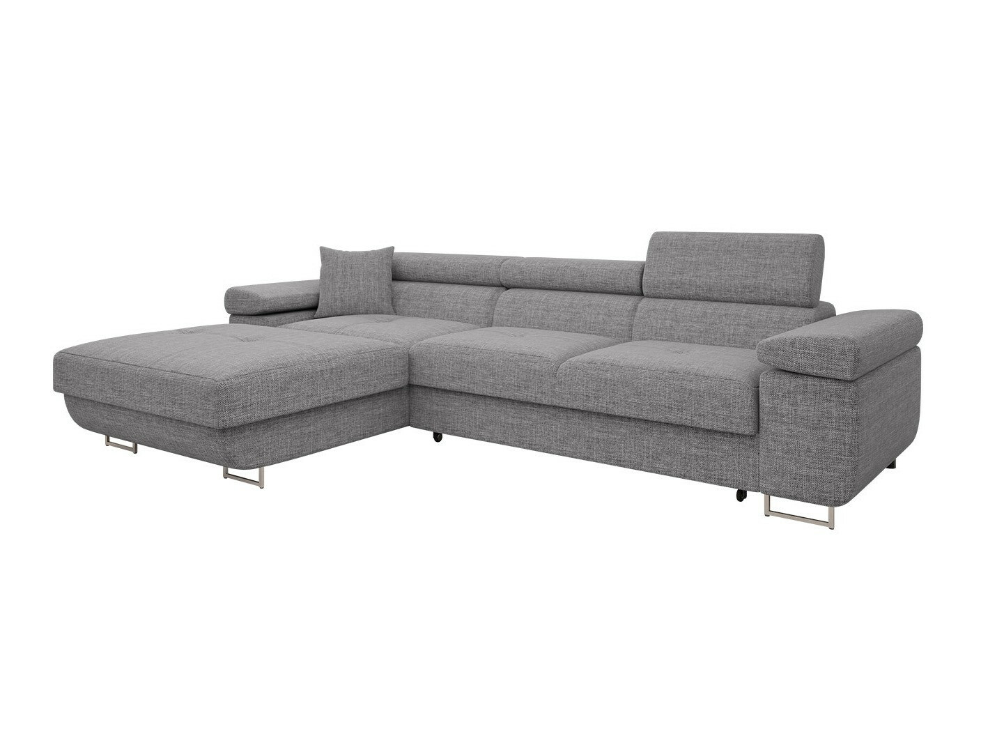 Ugaona sofa Comfivo Eliferu 102 (Lux 05)