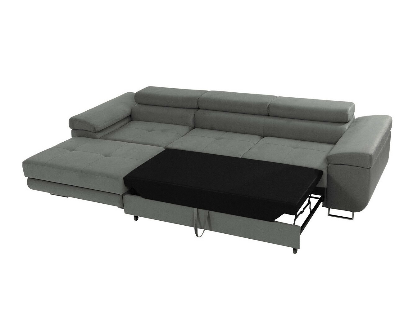 Ugaona sofa Comfivo Eliferu 102 (Lux 05)