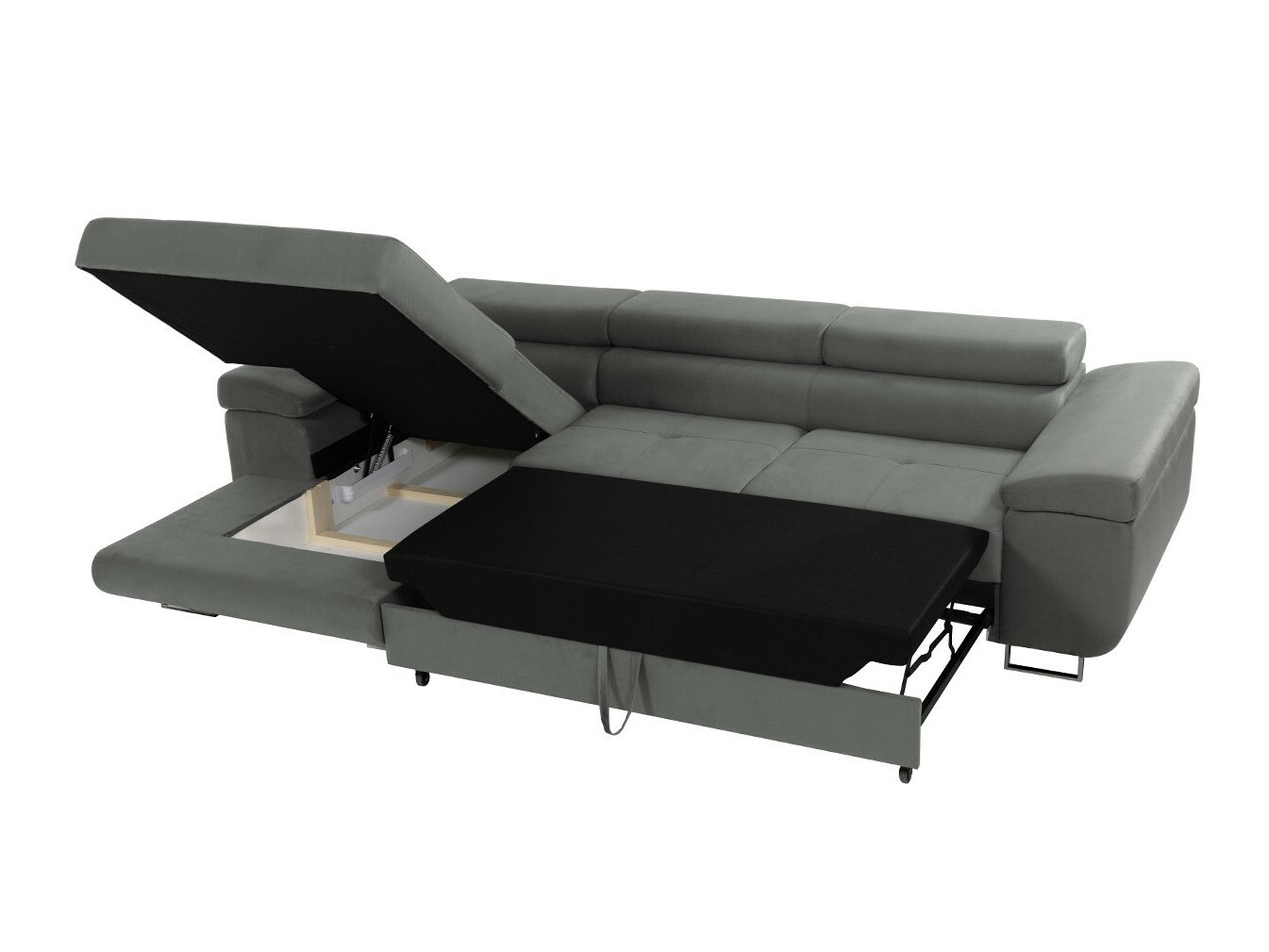 Ugaona sofa Comfivo Eliferu 102 (Lux 05)