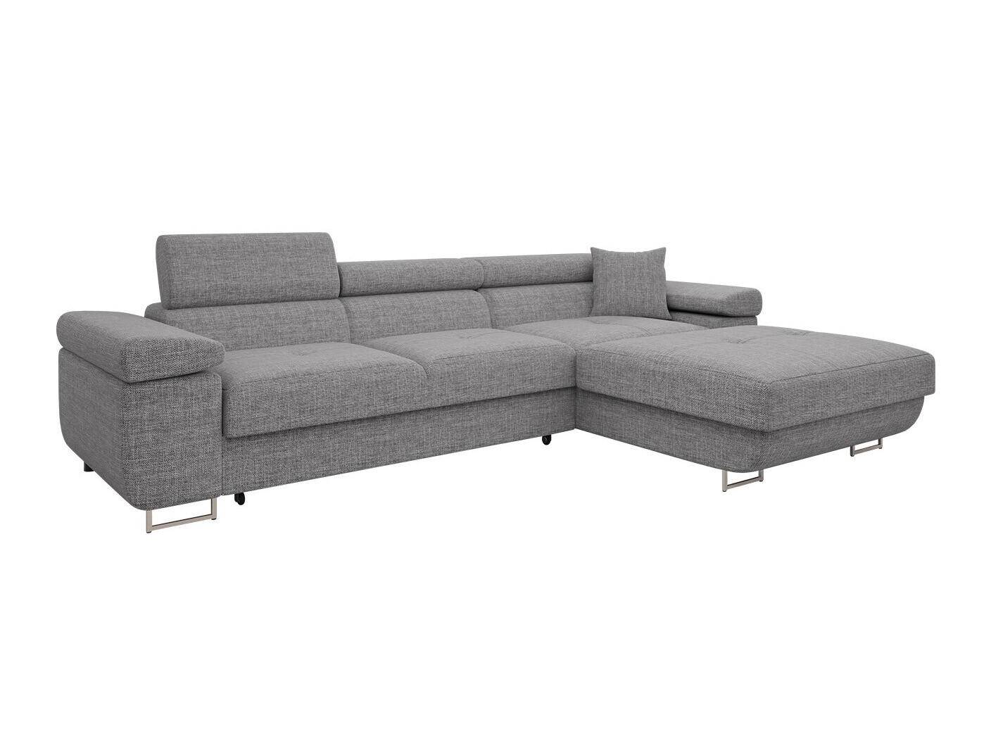 Ugaona sofa Comfivo Eliferu 102 (Lux 05)