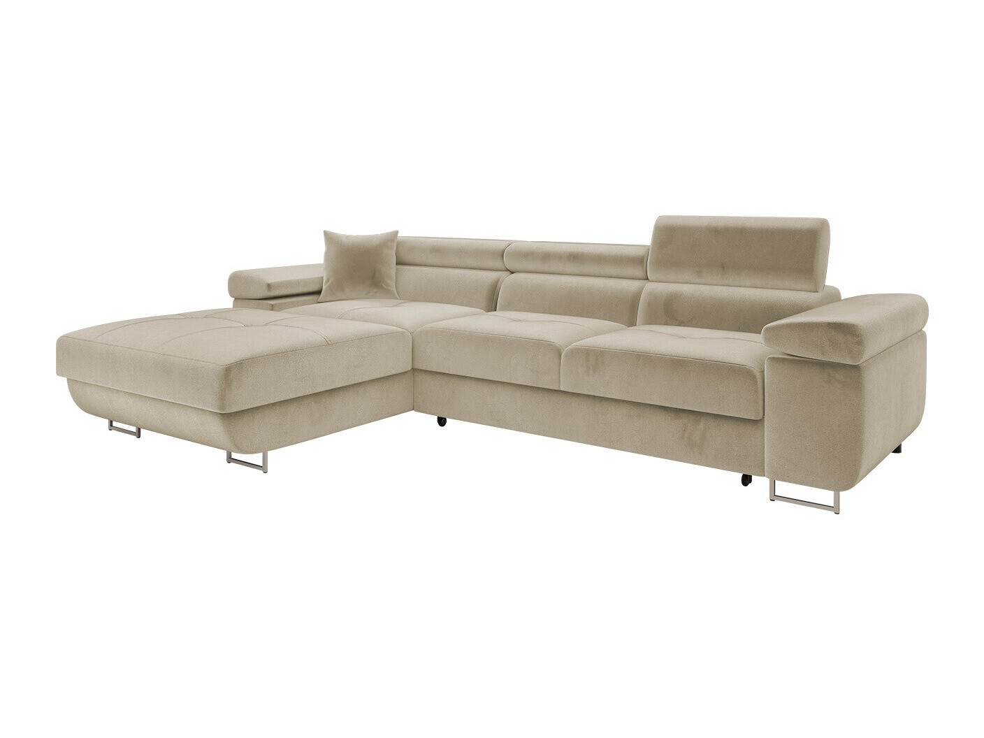 Ugaona sofa Comfivo Eliferu 102 (Manila 02)