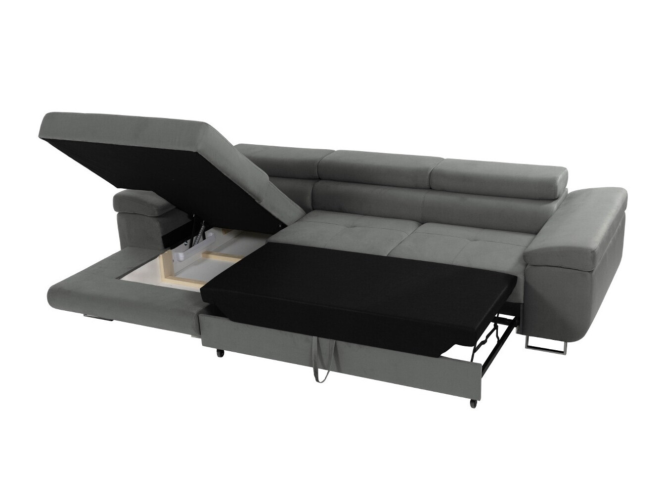 Ugaona sofa Comfivo Eliferu 102 (Manila 02)