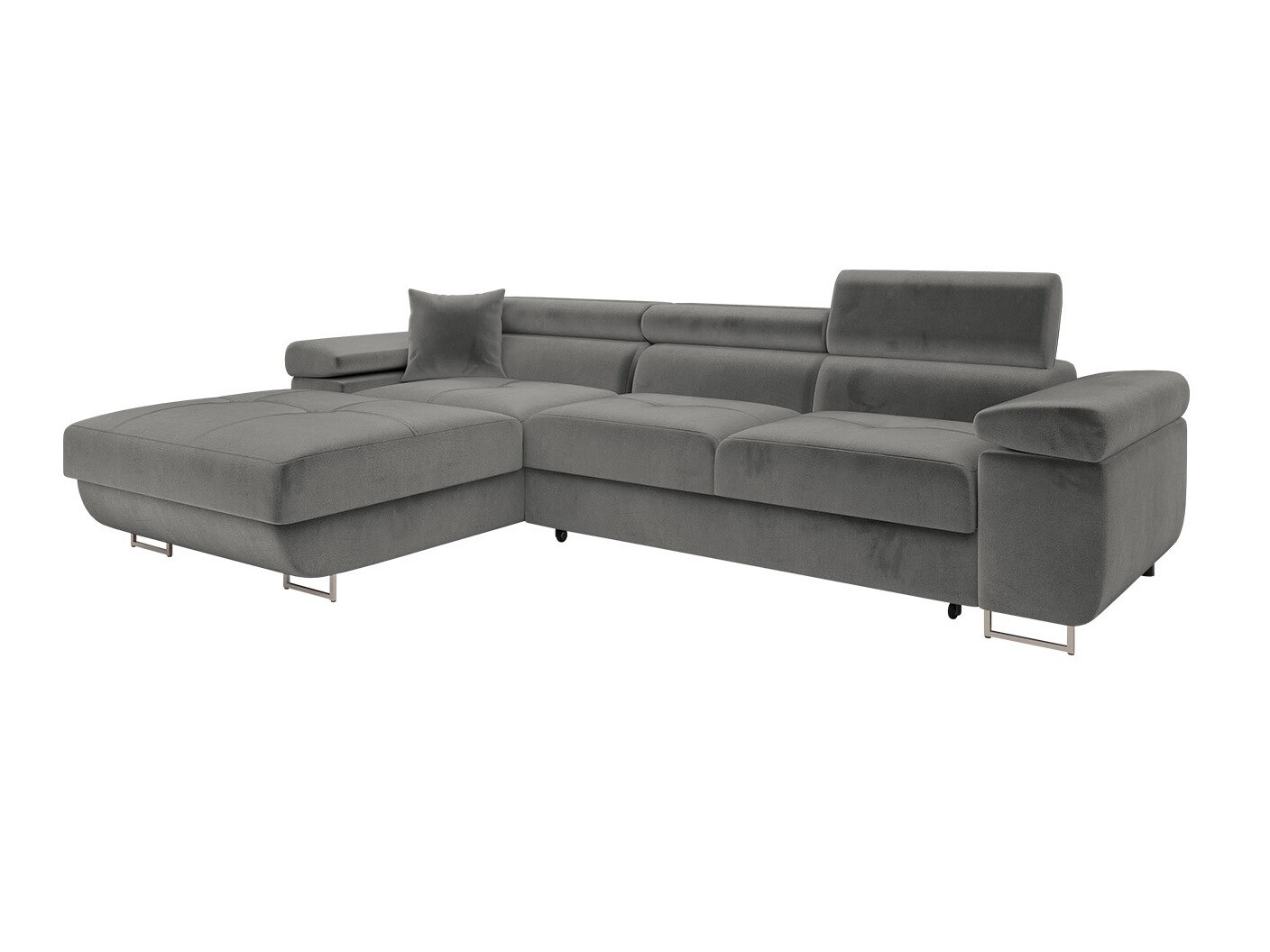 Ugaona sofa Comfivo Eliferu 102 (Manila 16)