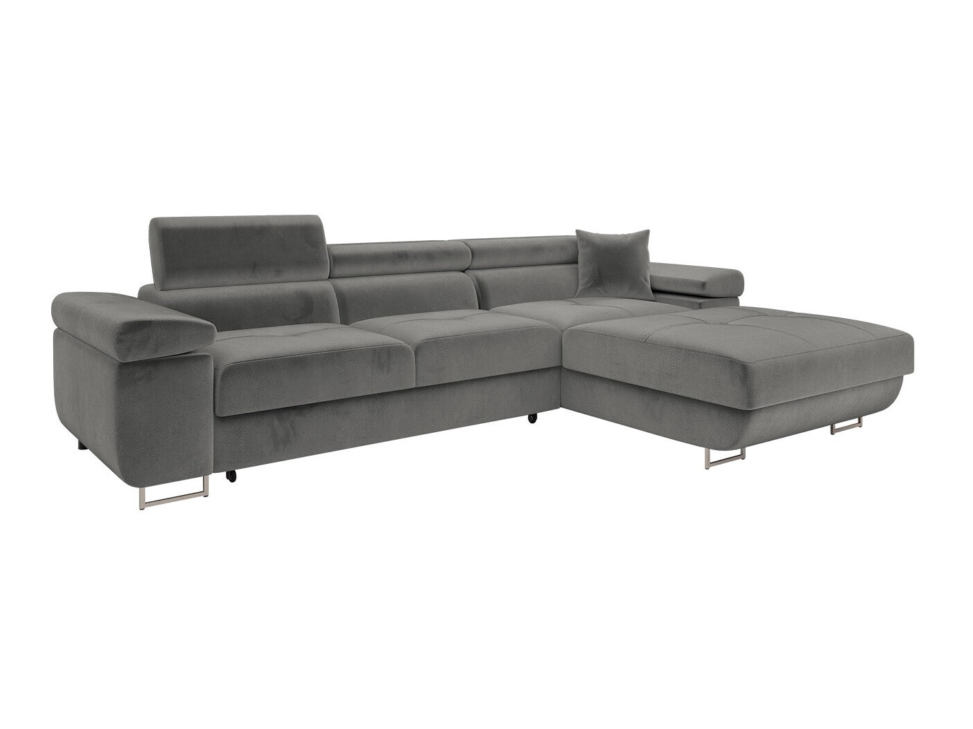 Ugaona sofa Comfivo Eliferu 102 (Manila 16)