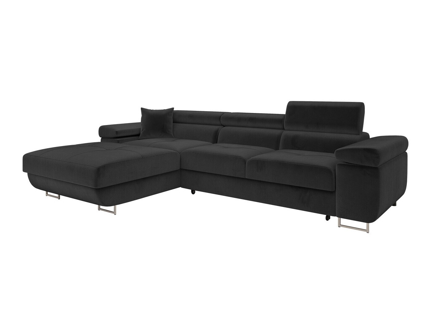 Ugaona sofa Comfivo Eliferu 102 (Manila 18)