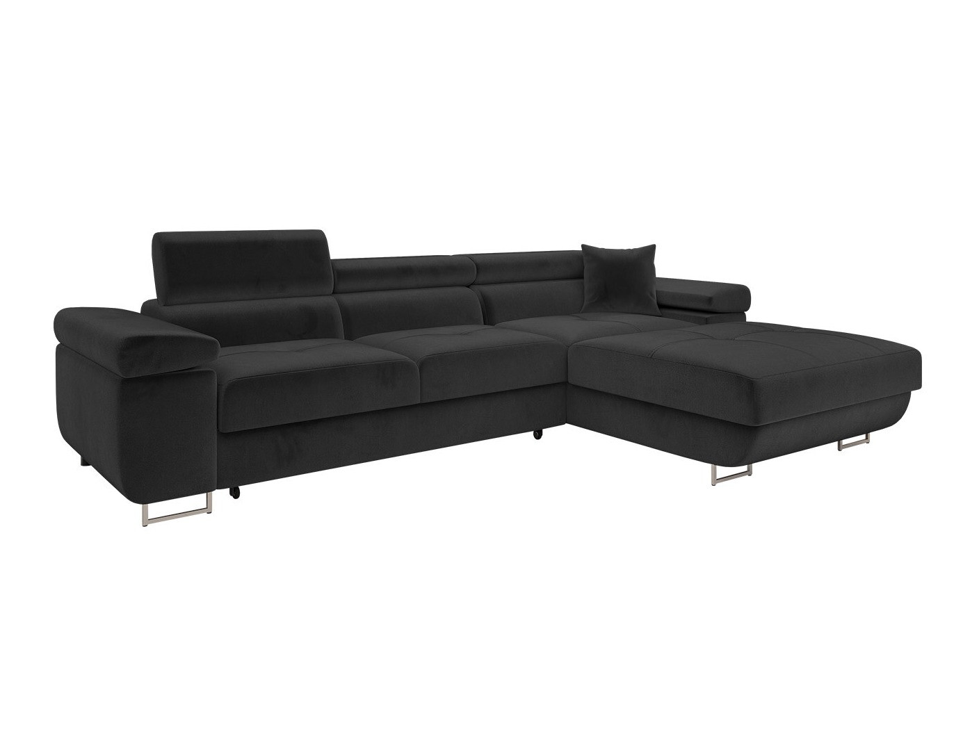 Ugaona sofa Comfivo Eliferu 102 (Manila 18)