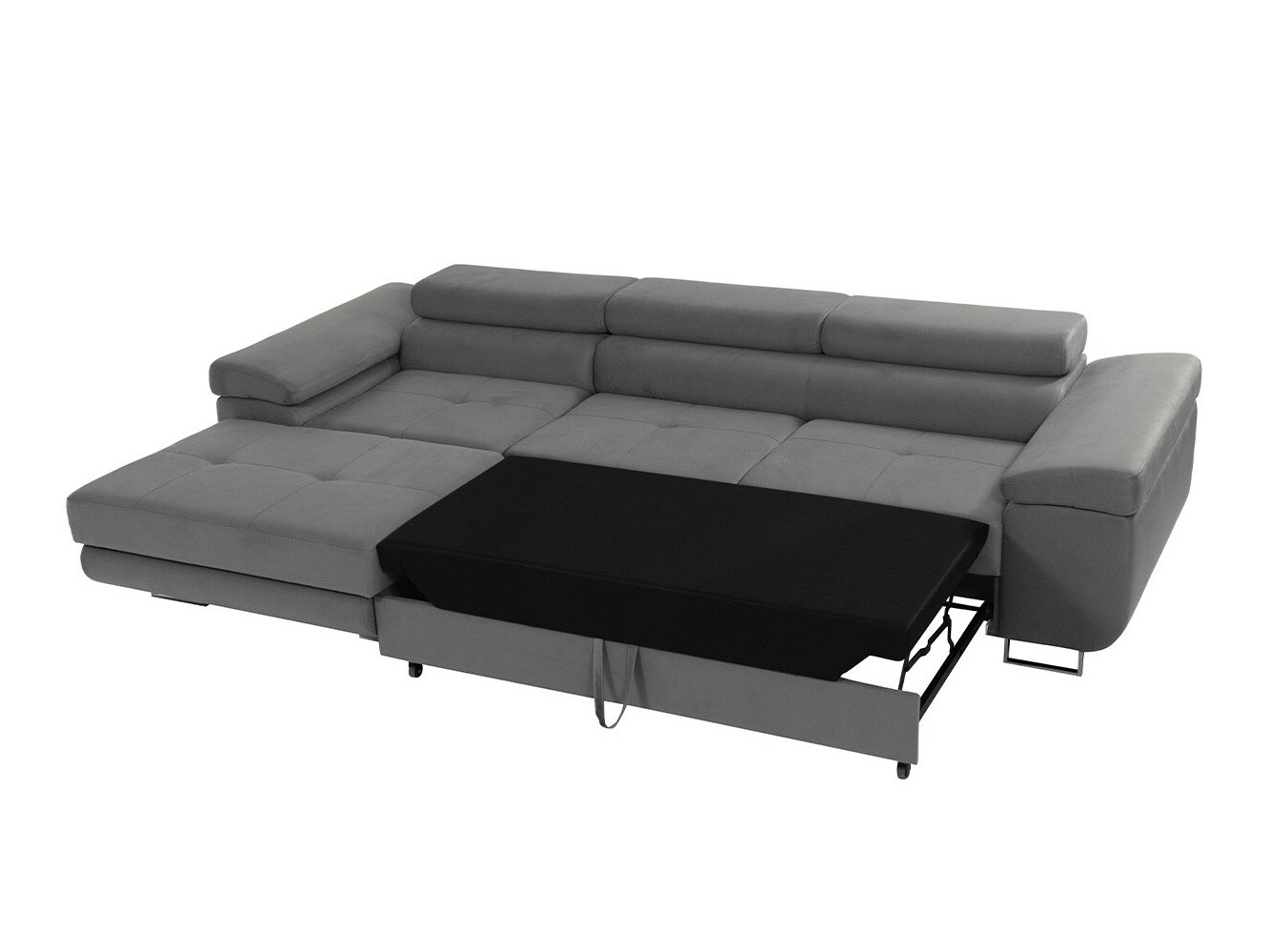 Ugaona sofa Comfivo Eliferu 102 (Manila 18)