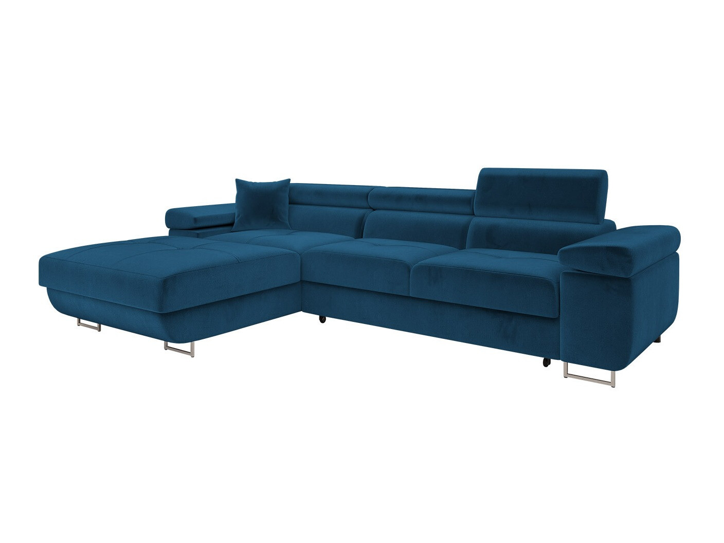 Ugaona sofa Comfivo Eliferu 102 (Manila 26)