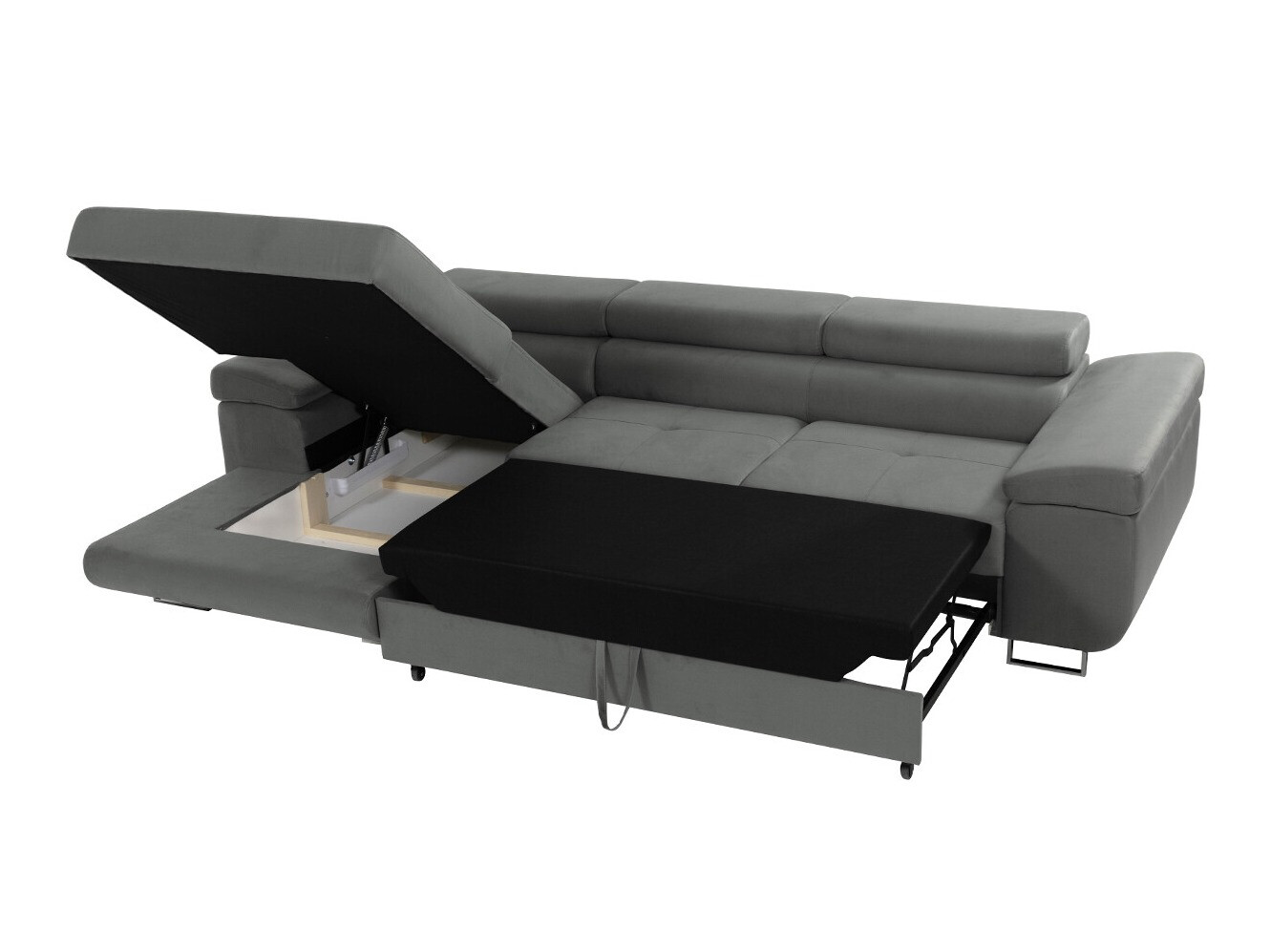 Ugaona sofa Comfivo Eliferu 102 (Manila 26)