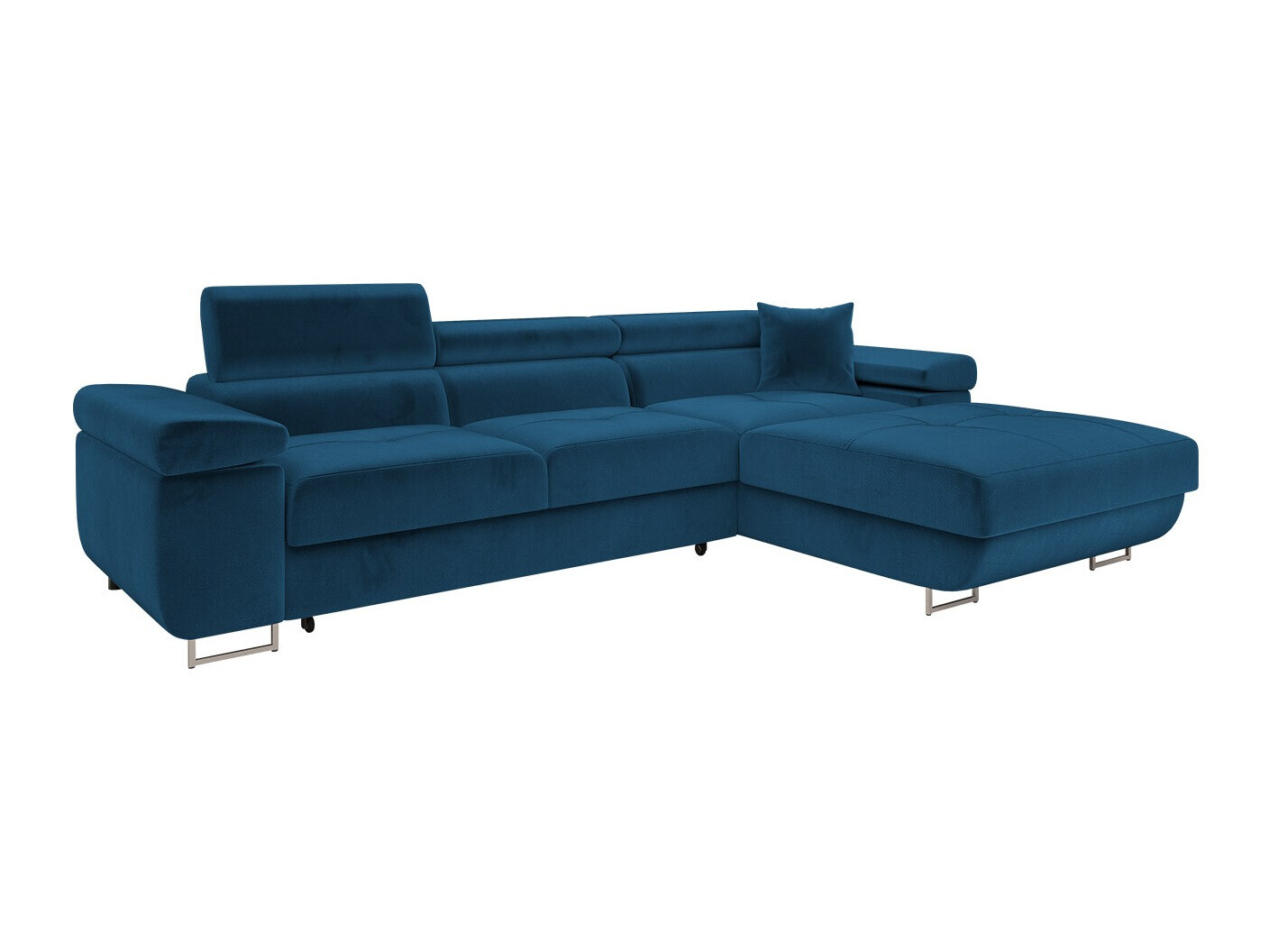 Ugaona sofa Comfivo Eliferu 102 (Manila 26)