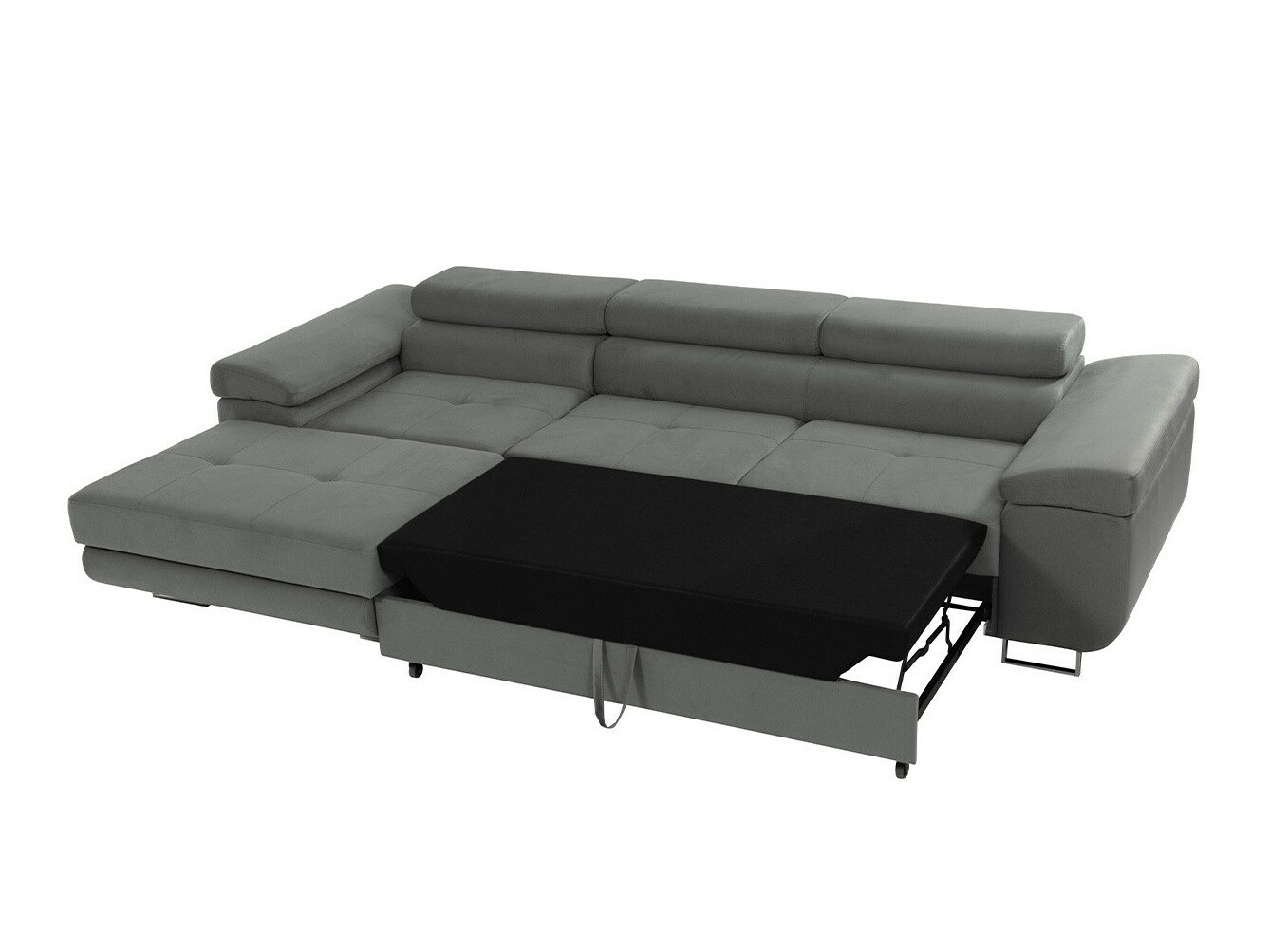 Ugaona sofa Comfivo Eliferu 102 (Manila 26)