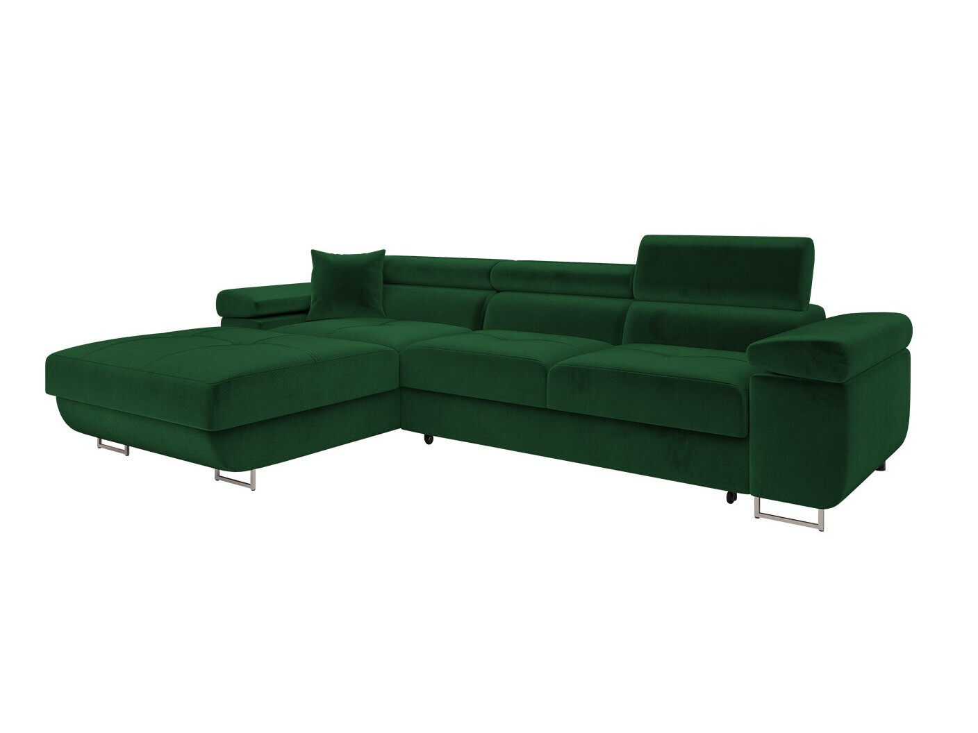 Ugaona sofa Comfivo Eliferu 102 (Manila 35)