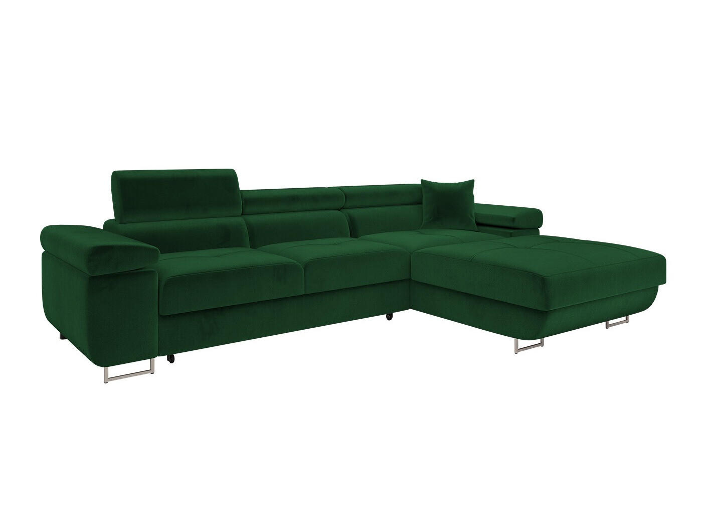 Ugaona sofa Comfivo Eliferu 102 (Manila 35)