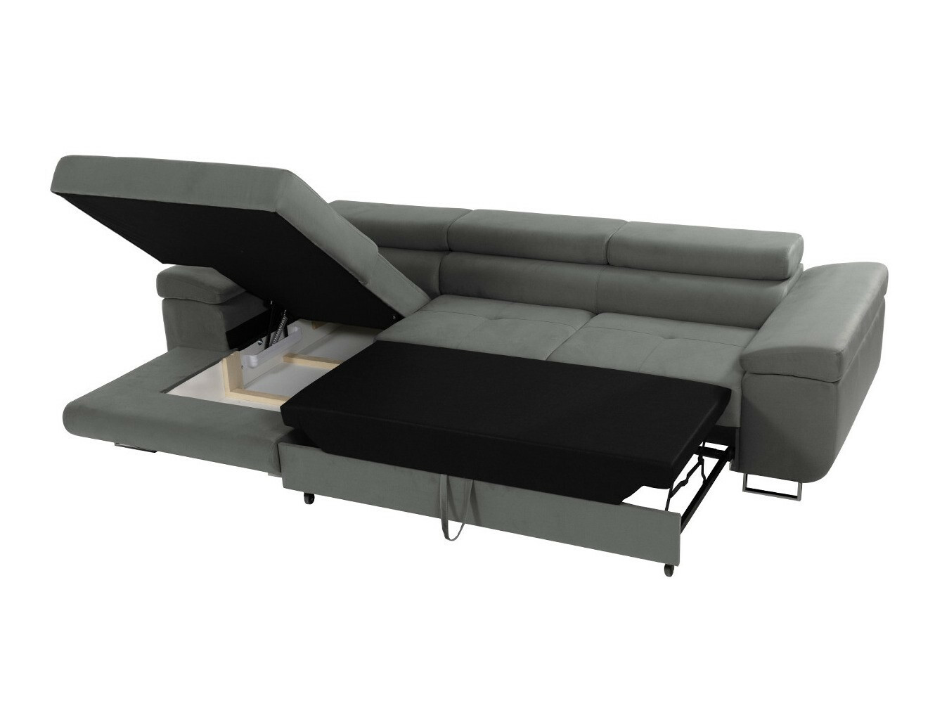 Ugaona sofa Comfivo Eliferu 102 (Poso 05)