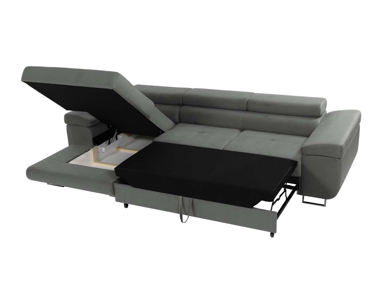 Ugaona sofa Comfivo Eliferu 102 (Poso 05)