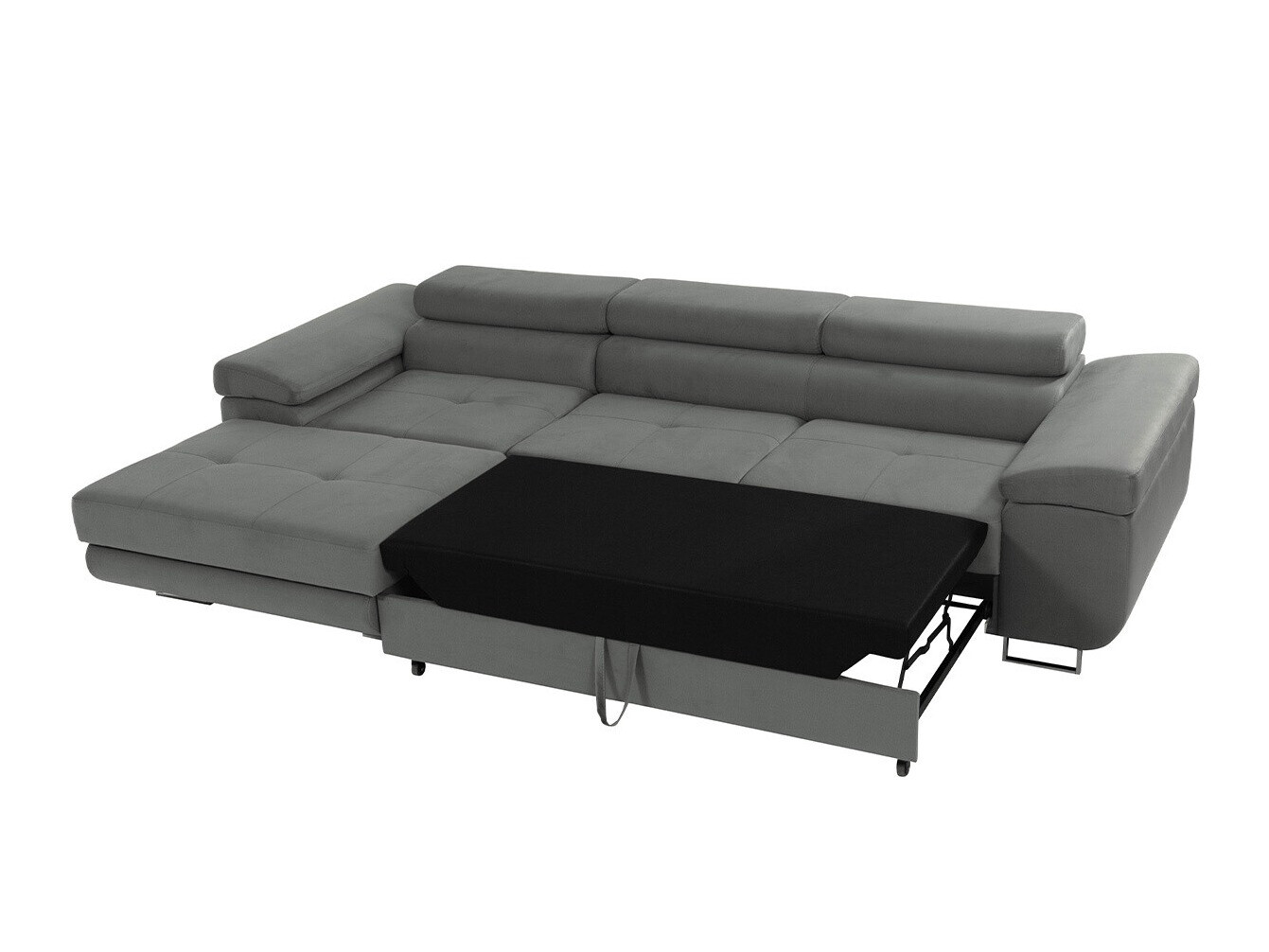 Ugaona sofa Comfivo Eliferu 102 (Poso 100)