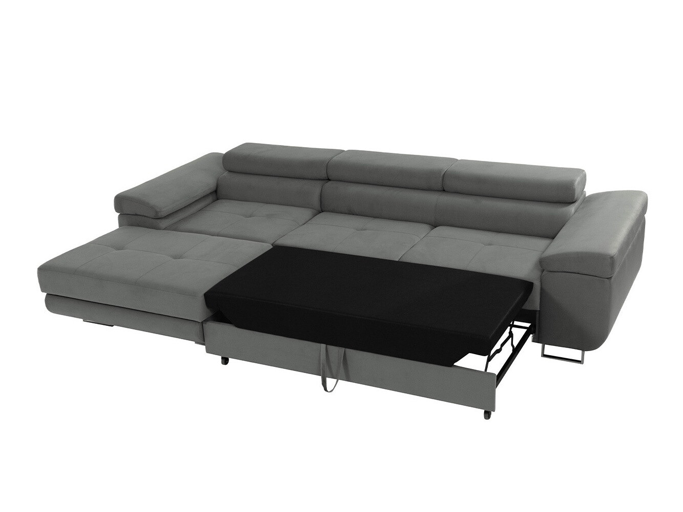 Ugaona sofa Comfivo Eliferu 102 (Poso 110)