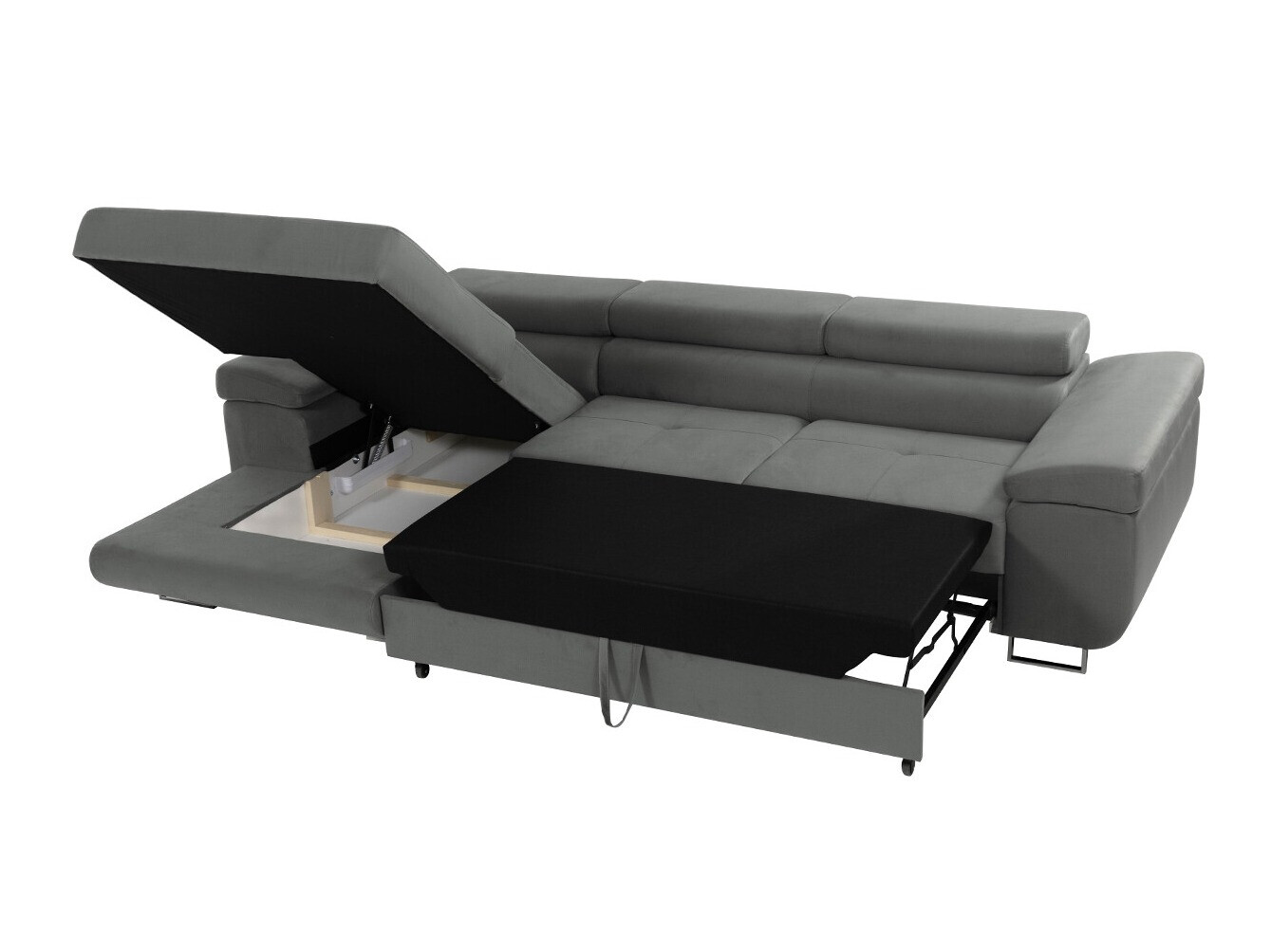 Ugaona sofa Comfivo Eliferu 102 (Poso 110)