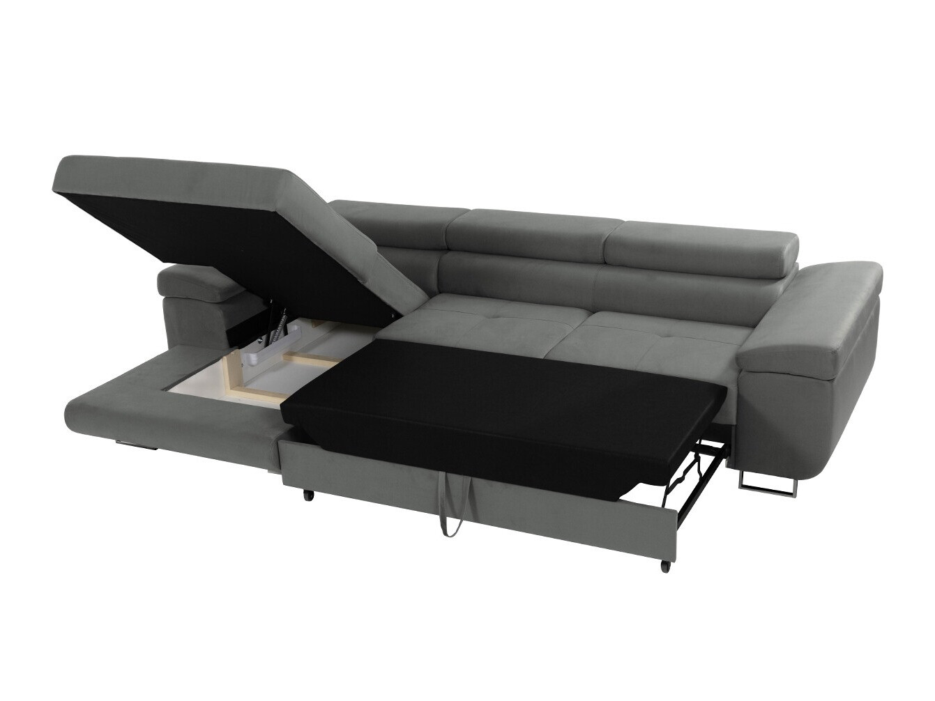 Ugaona sofa Comfivo Eliferu 102 (Poso 135)