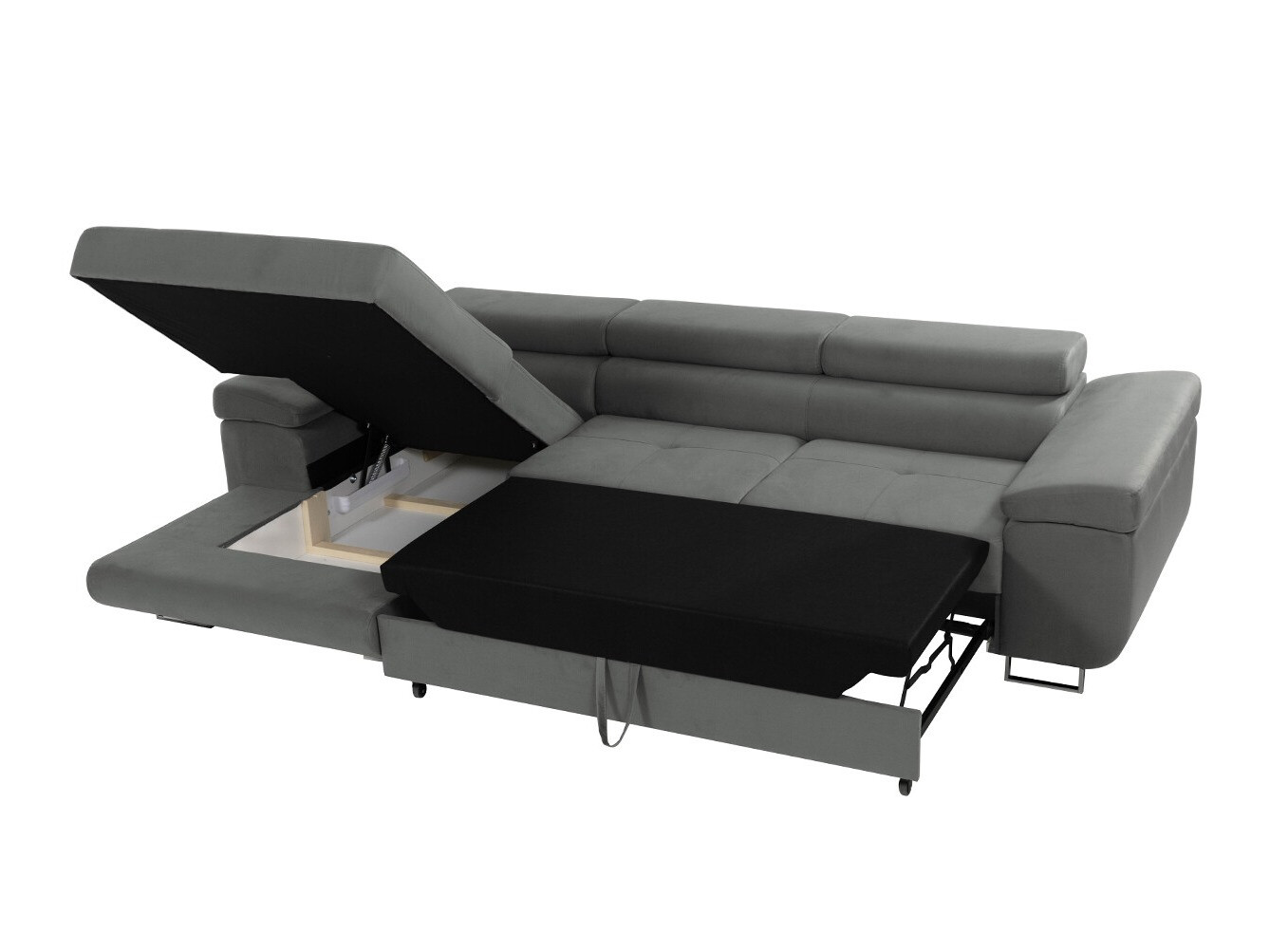 Ugaona sofa Comfivo Eliferu 102 (Poso 14)