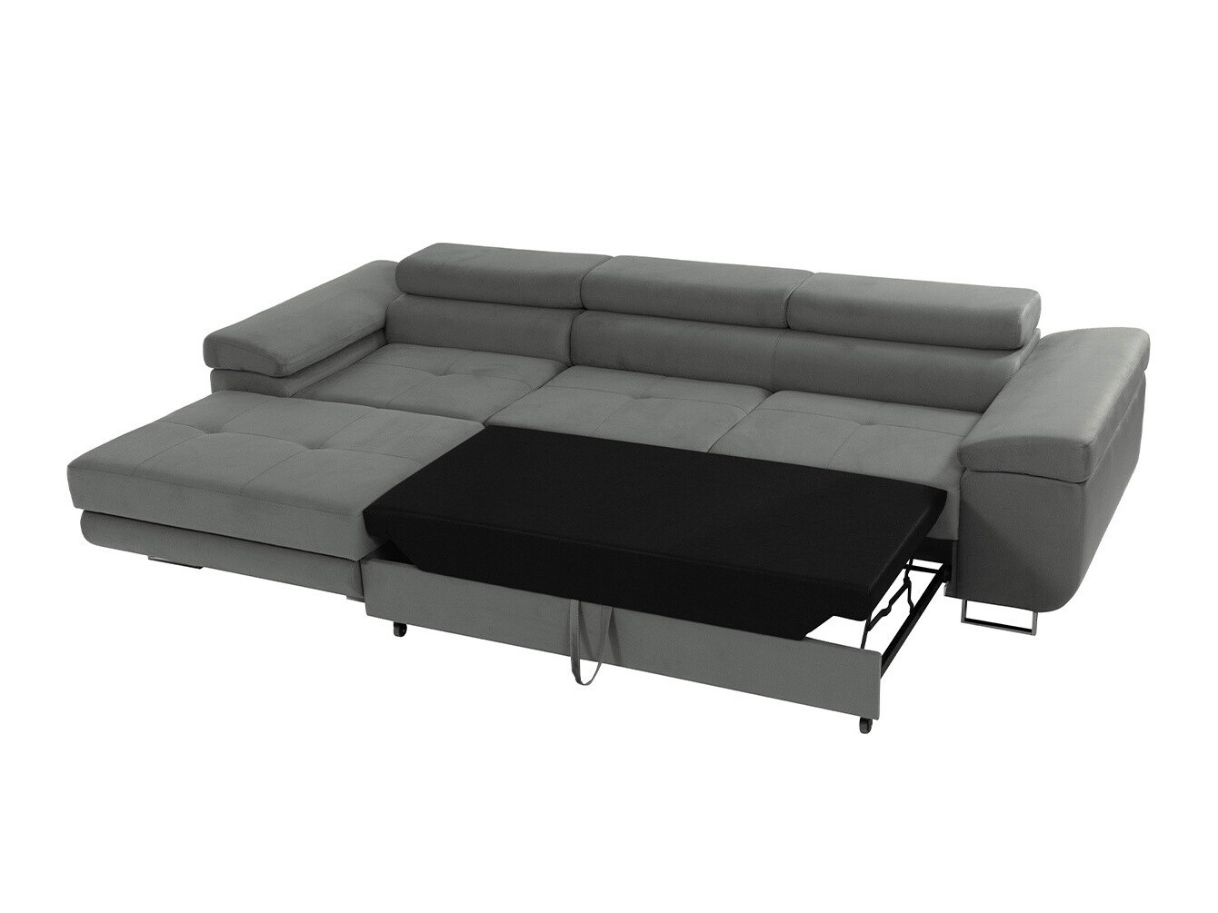 Ugaona sofa Comfivo Eliferu 102 (Soft 011 + Lux 06)