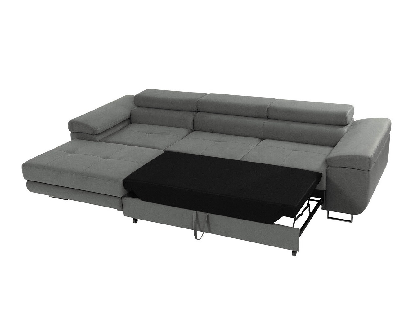 Ugaona sofa Comfivo Eliferu 102 (Soft 029 + Lux 05)