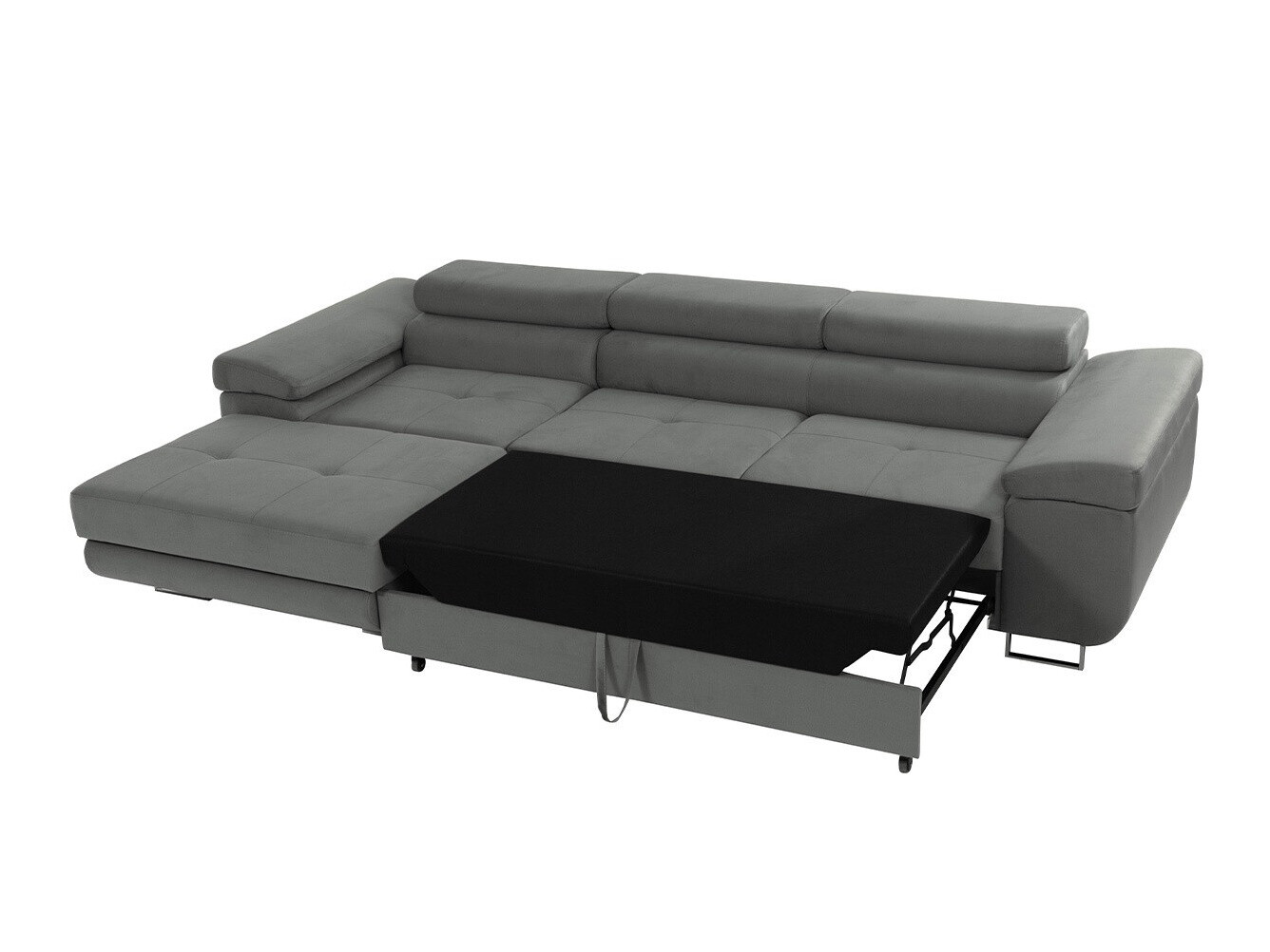 Ugaona sofa Comfivo Eliferu 102 (Soft 066 + Lux 03)