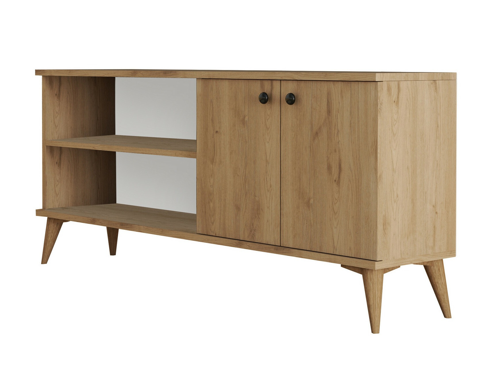 TV komoda Kailua 1009 (Hrast)