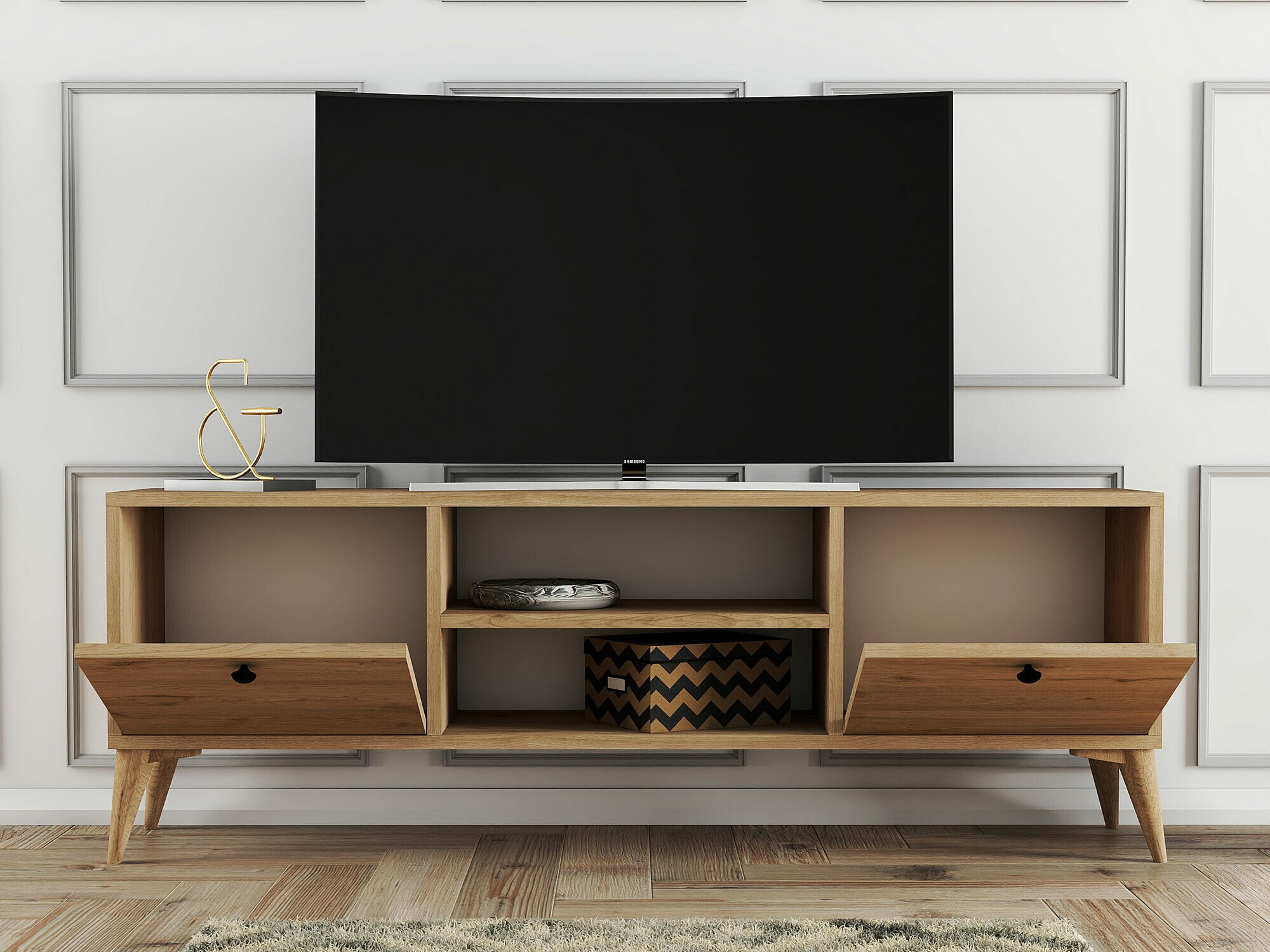 TV komoda Kailua 2024