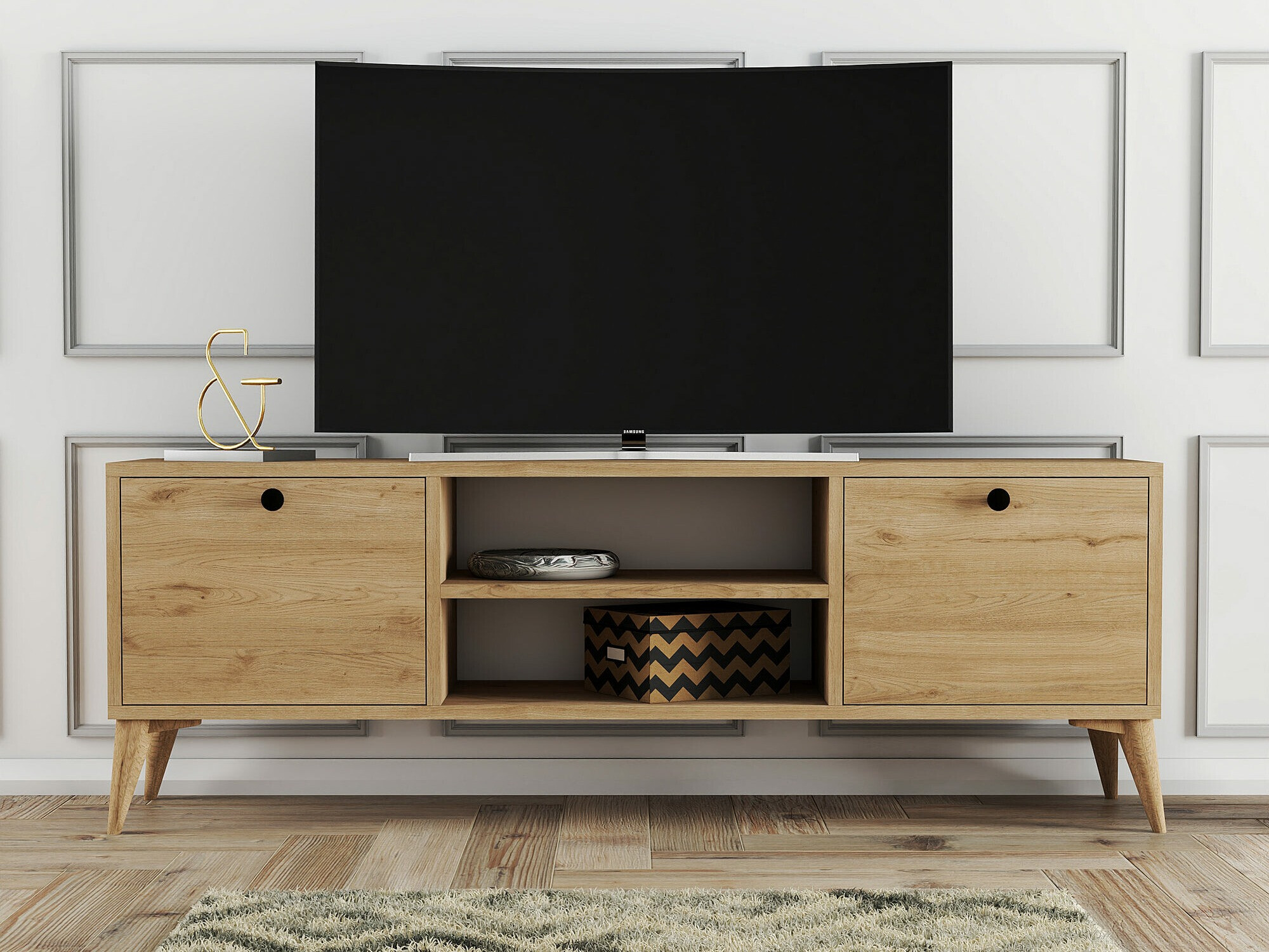 TV komoda Kailua 2024