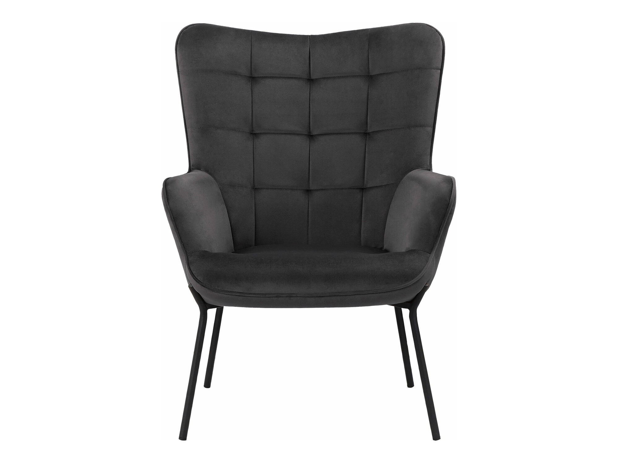 Fotelja Denton 1008 (Antracit)