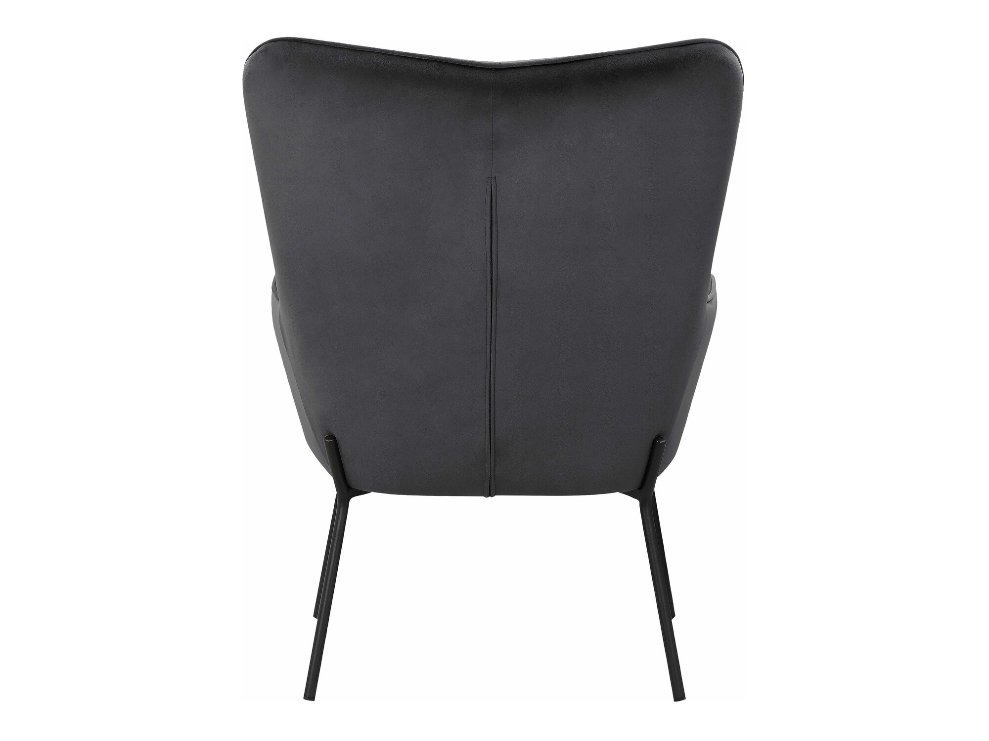 Fotelja Denton 1008 (Antracit)