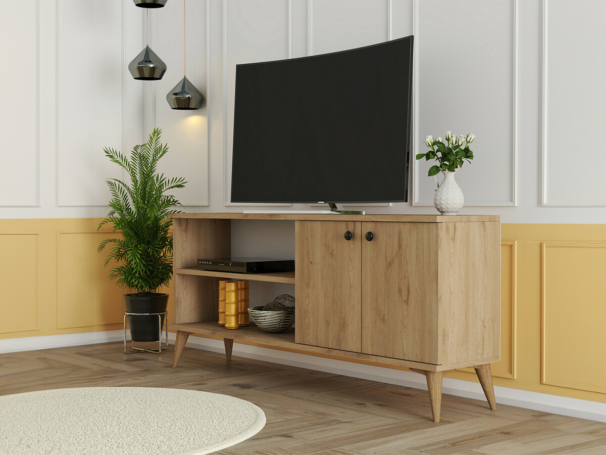 TV komoda Kailua 1009 (Hrast)
