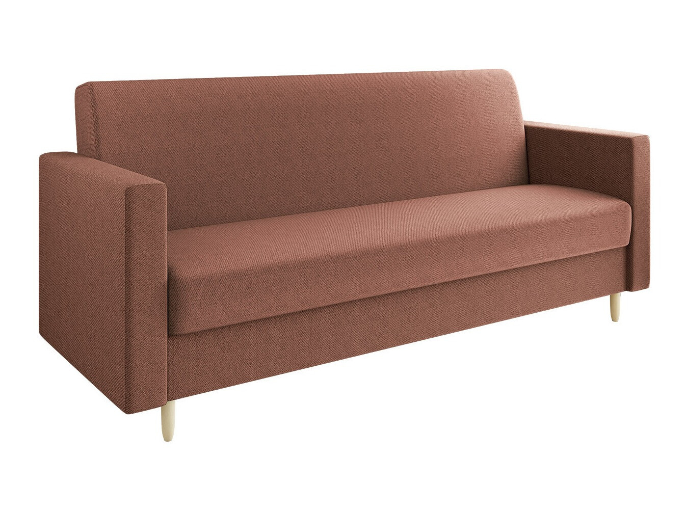 Sofa na razvlačenje Memphis 136 (Kronos 29)