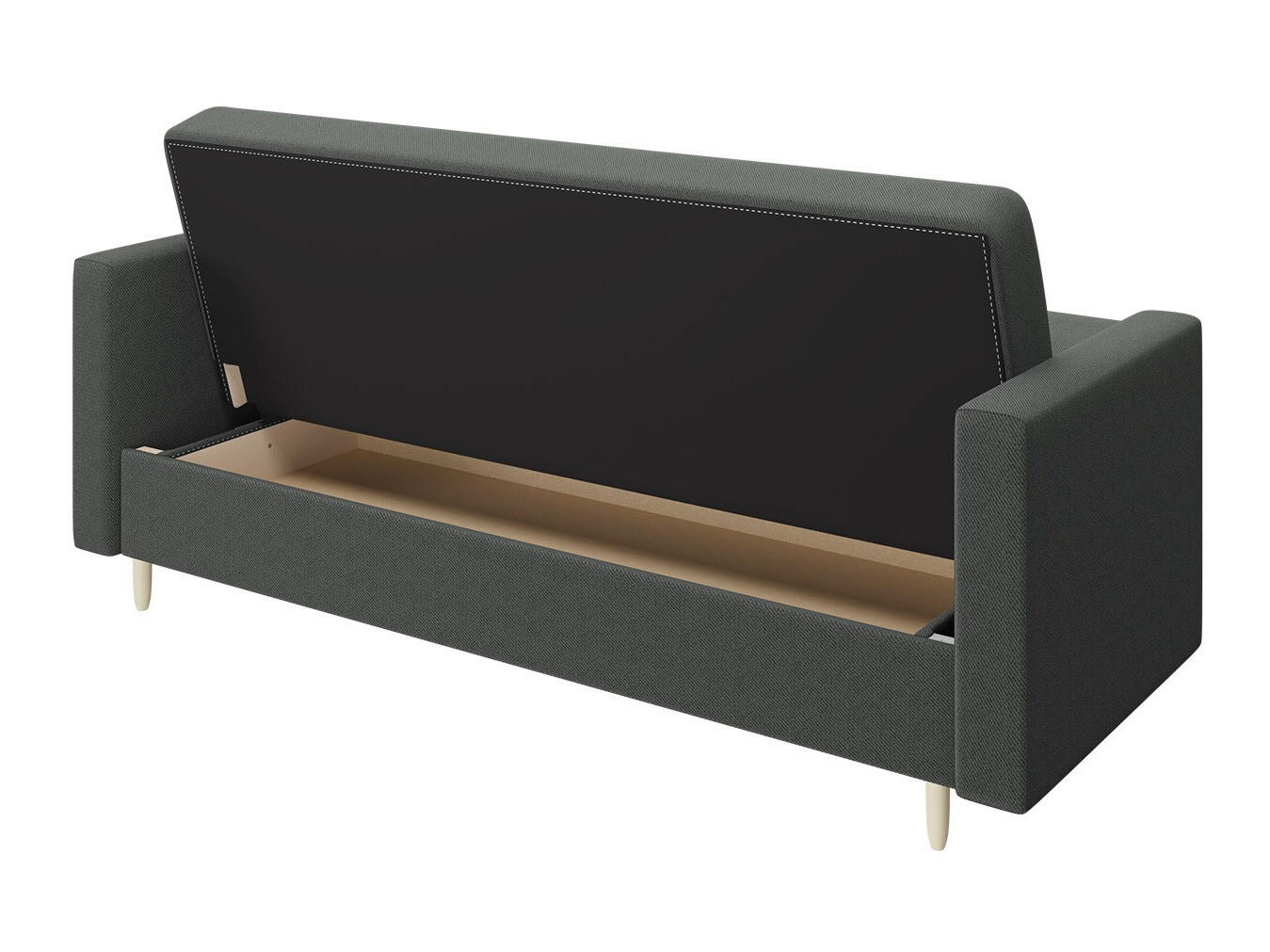 Sofa na razvlačenje Memphis 136 (Paros 06)