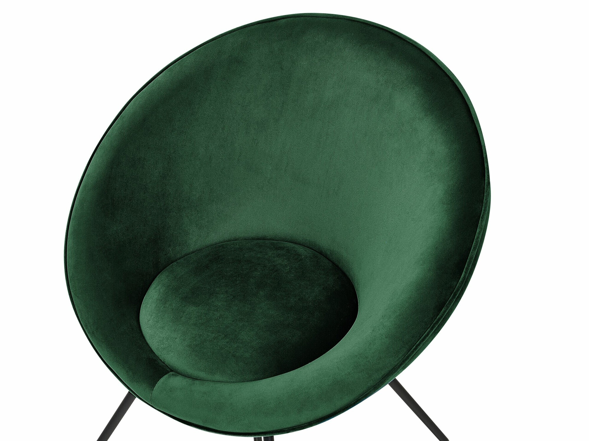 Stolica Berwyn 1760 (Zelena)