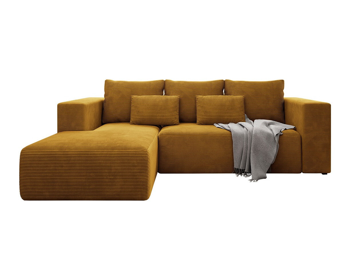 Ugaona sofa Arvada 116 (Poso 01)