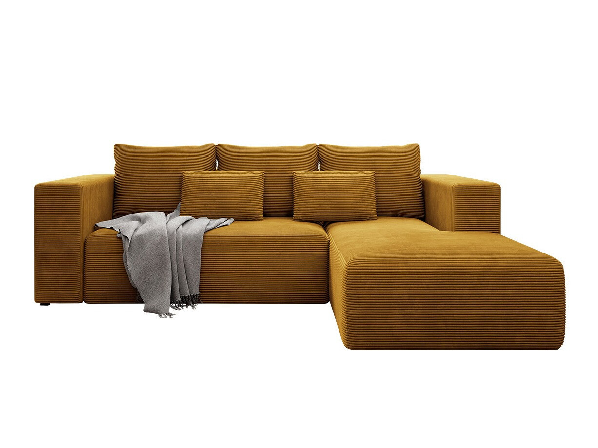 Ugaona sofa Arvada 116 (Poso 01)