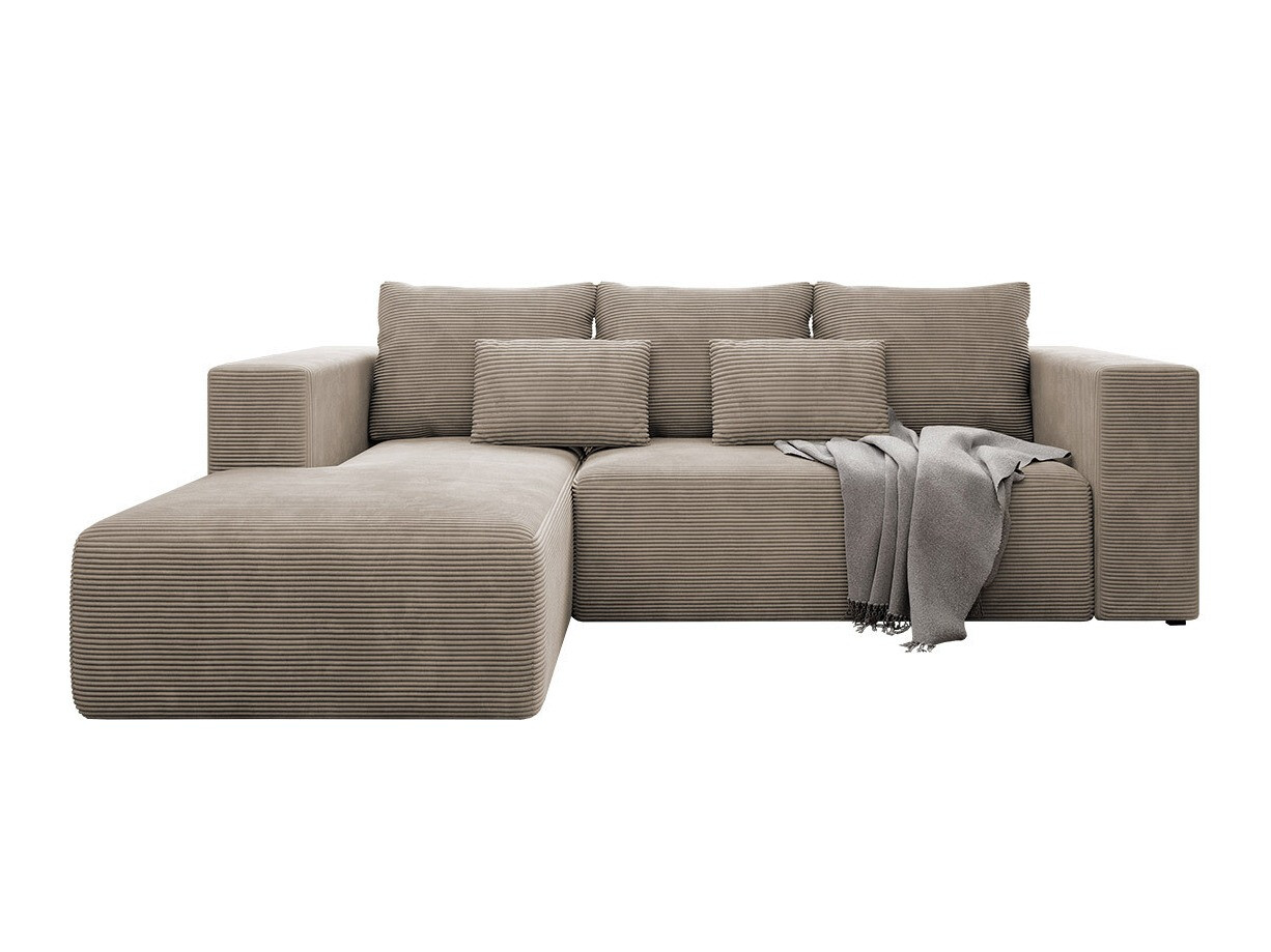 Ugaona sofa Arvada 116 (Poso 02)