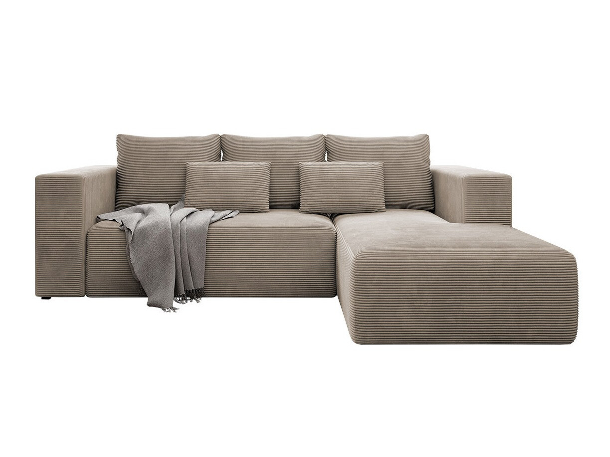 Ugaona sofa Arvada 116 (Poso 02)