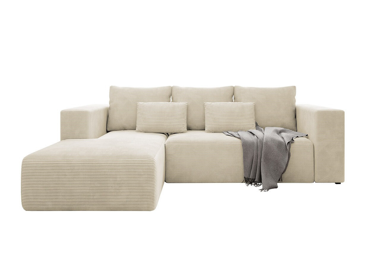 Ugaona sofa Arvada 116 (Poso 100)