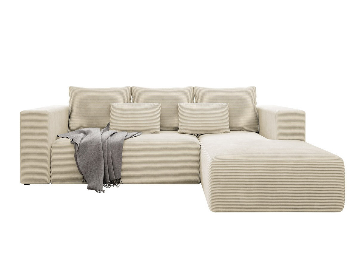 Ugaona sofa Arvada 116 (Poso 100)