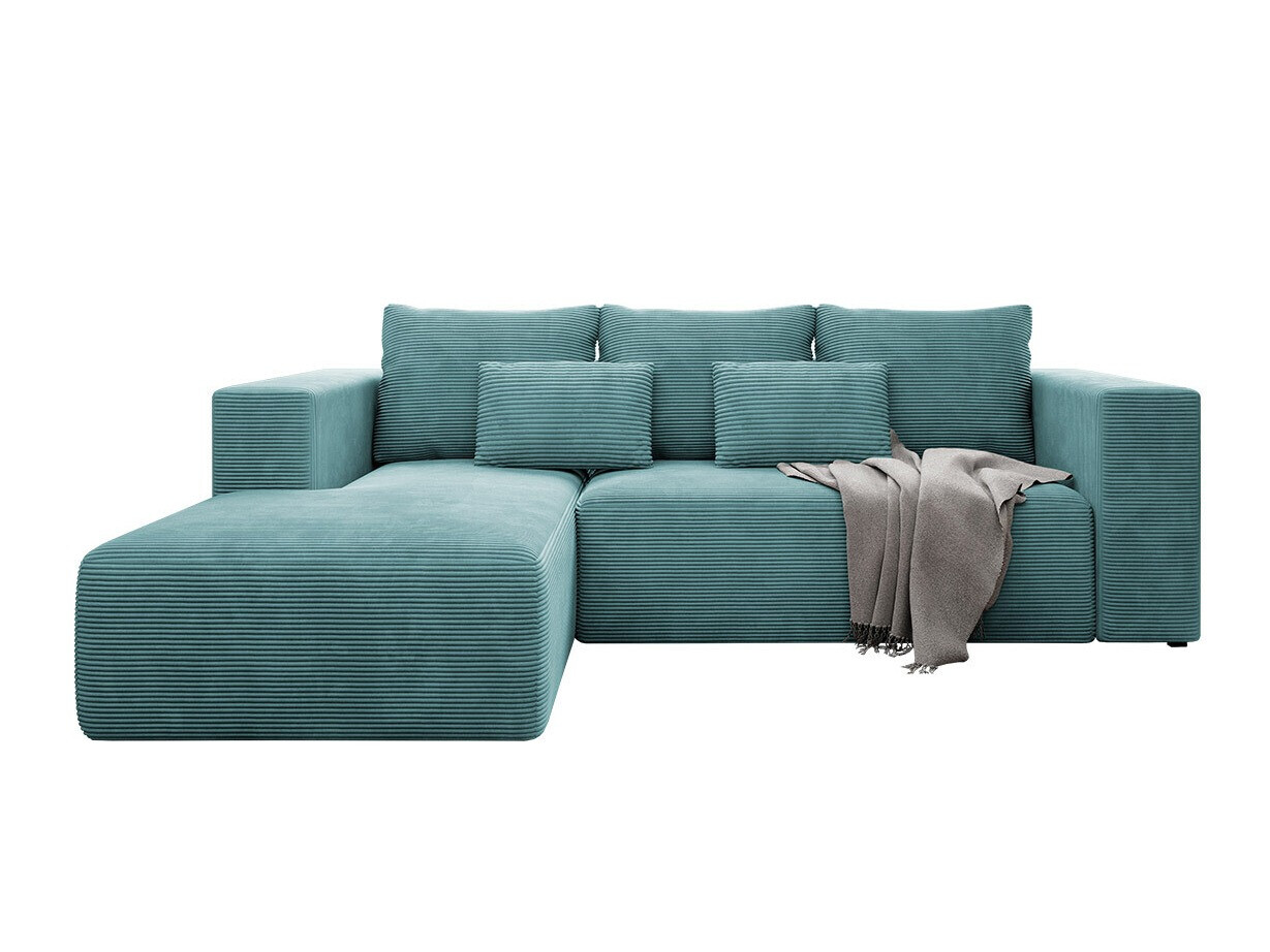 Ugaona sofa Arvada 116 (Poso 26)