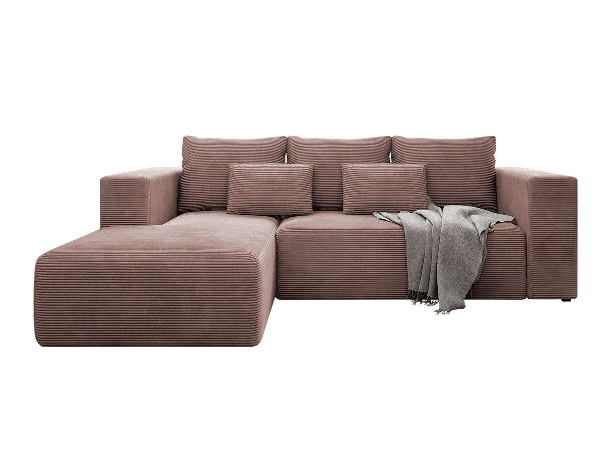 Ugaona sofa Arvada 116 (Poso 27)