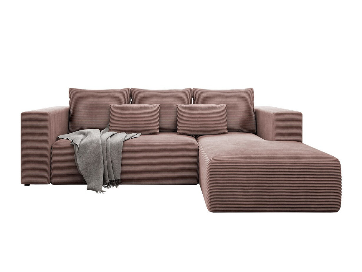 Ugaona sofa Arvada 116 (Poso 27)